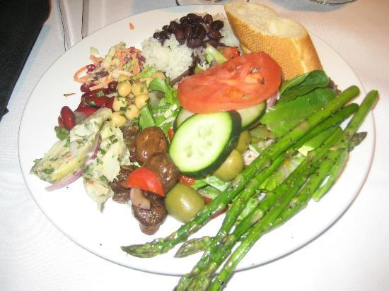 Em Chamas Brazilian Grill