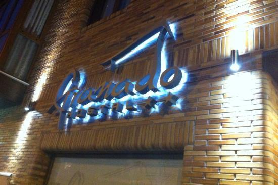 Hostal Granado