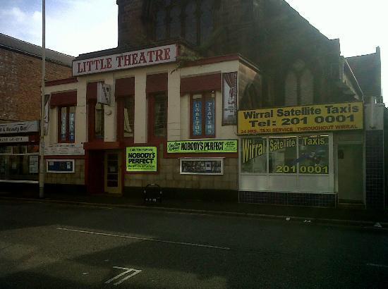 Photo by MyUserNameWasTaken