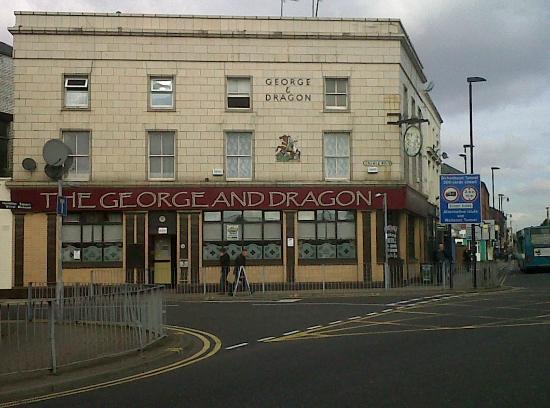 The George & Dragon