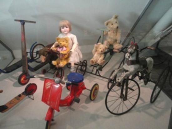 Museen der Stadt Nürnberg