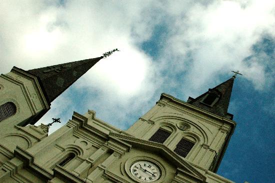 La Vie New Orleans Private Tours