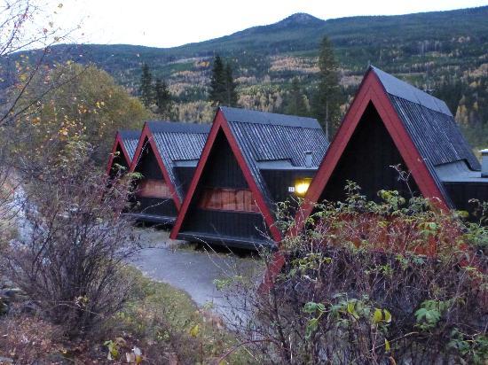 Halling Resort - Hytteparken i Gol