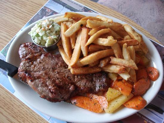 Silverwood Inn Restaurant