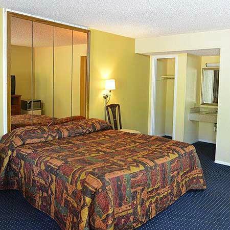 Ivory Tower Motor Inn
