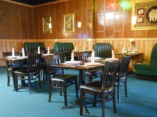 Thai Orchid Restaurant