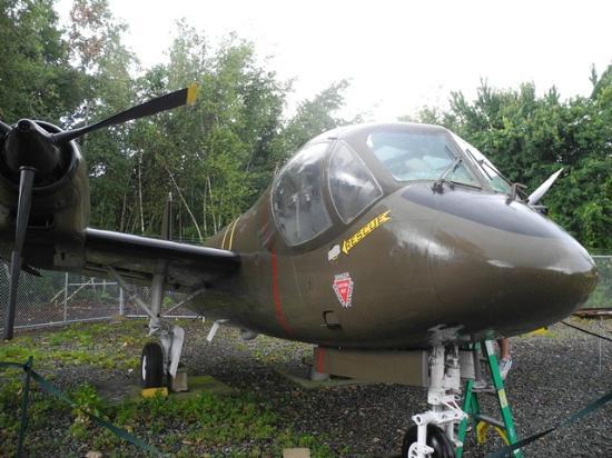 Aviation Hall of Fame