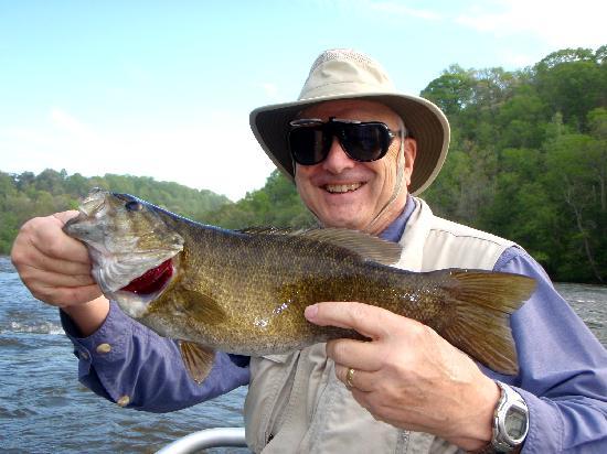 The Whitewater Sportsman