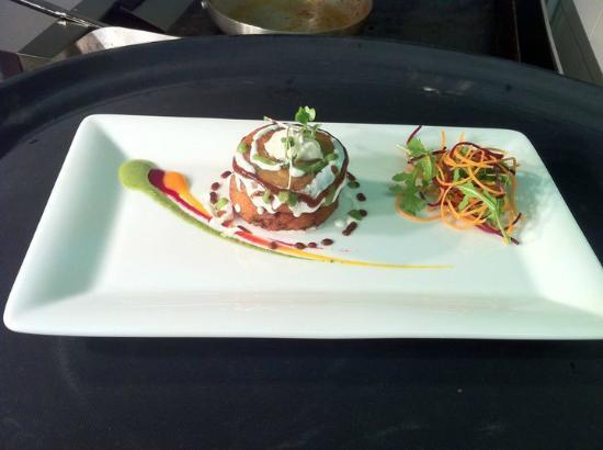 4500 miles from Delhi