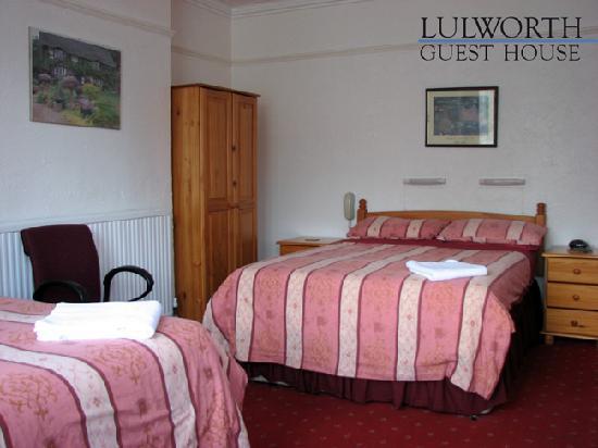 Lulworth Guest House