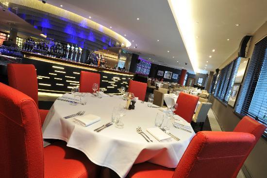 Marco Pierre White Steakhouse Bar and Grill