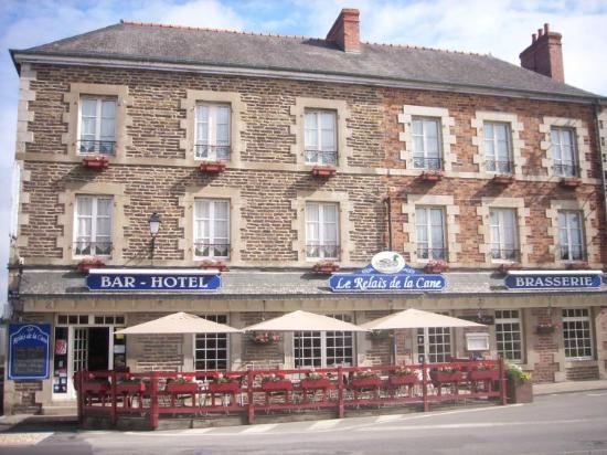 Le Relais de la Cane