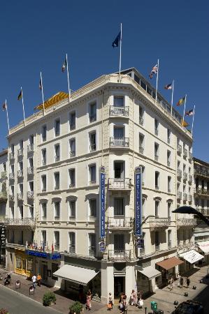 Hotel Cannes Centre Univers