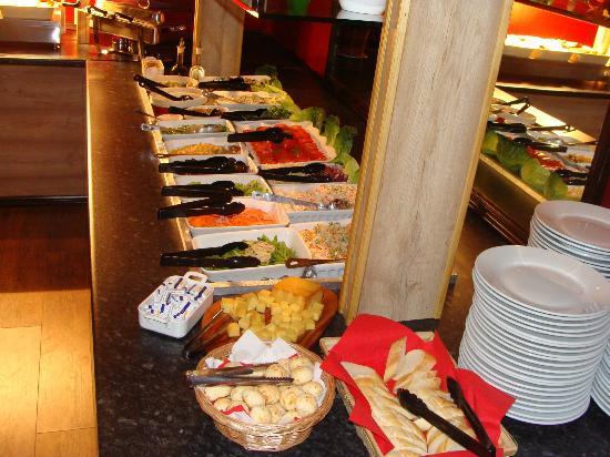 Rios Brazil Churrascaria