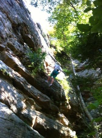 Southeast Mountain Guides