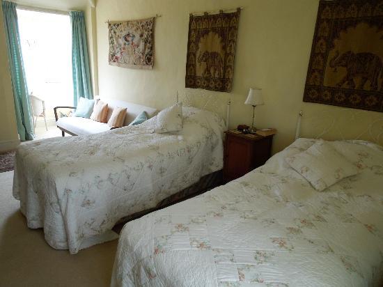 Sparkhayes Farmhouse