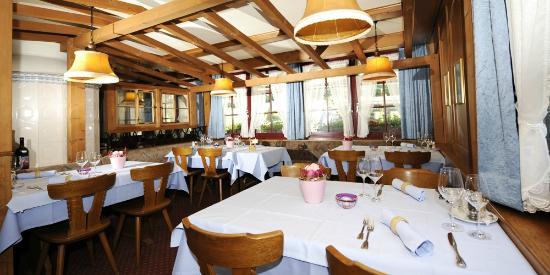 Hotel Restaurant Rössli