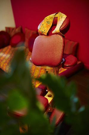 Serendip Spa & Studio