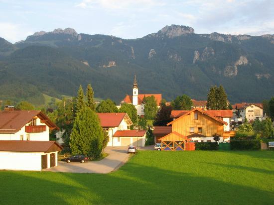 Kleines Hotel Edeltraud