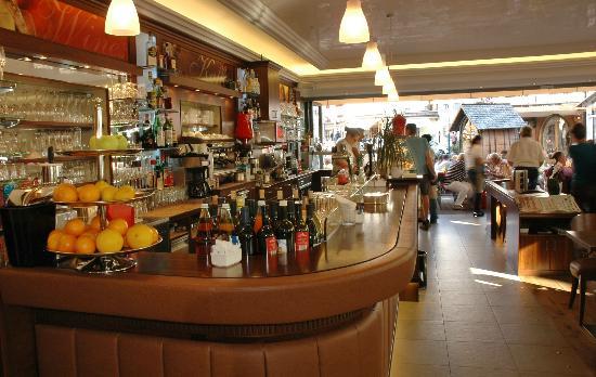 Cafè Haiti Apres Ski