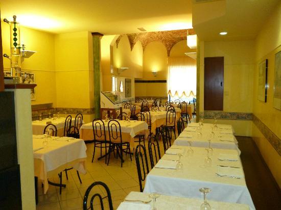 Ristorante Pizzeria Capri