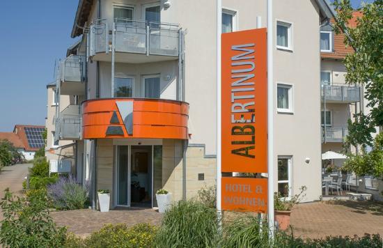 Hotel Albertinum