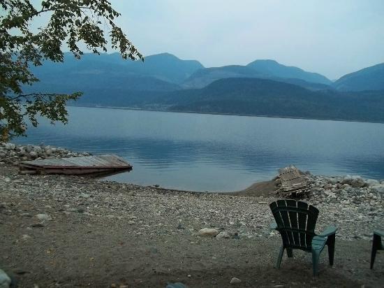 Water's Edge Bed and Breakfast