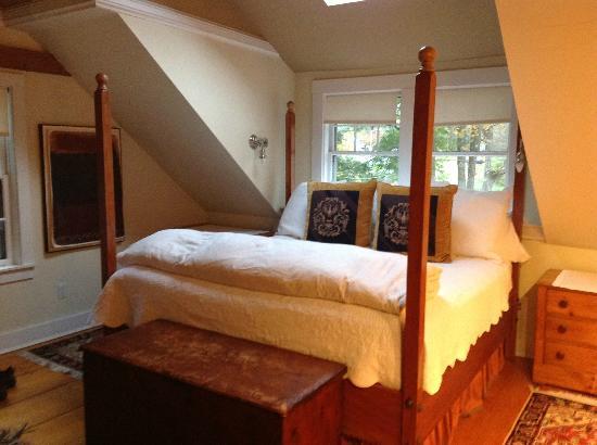 Fan House Bed and Breakfast