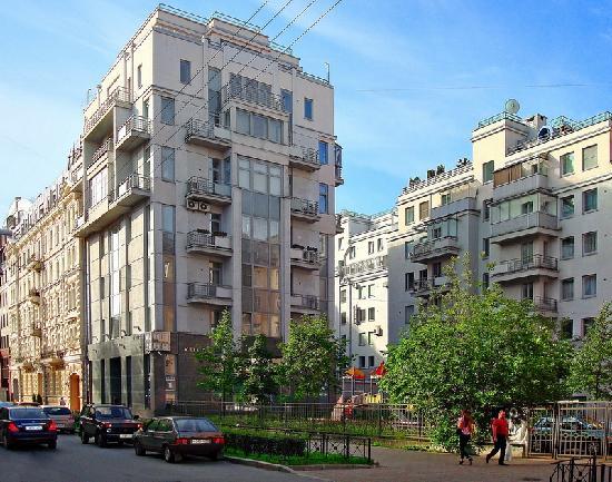 Esperans Guest House