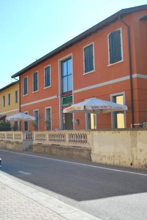 Hotel Locanda Del Vecchio Gelso