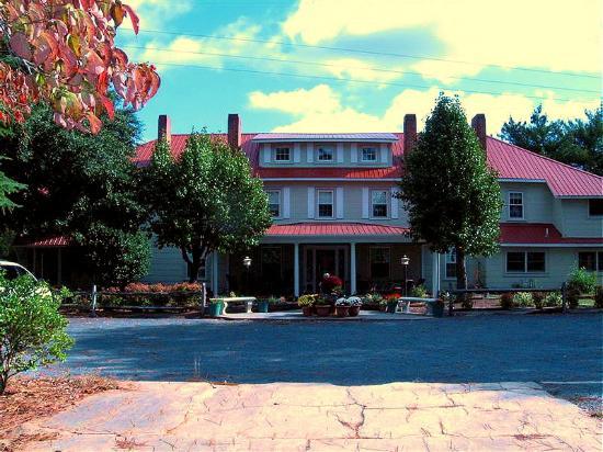 The Inn at Eagle Springs