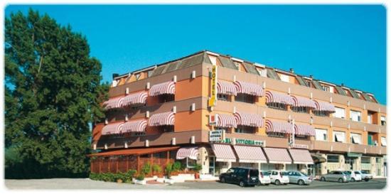 Hotel Vittoria