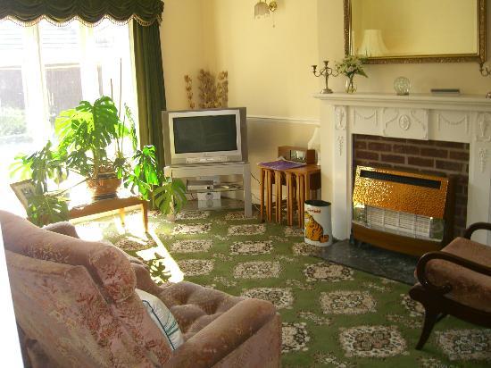 Bull Lodge Guest House