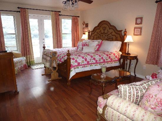 7R Ranch Bed and Breakfast