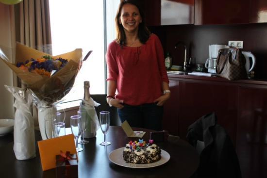 Adagio City Aparthotel