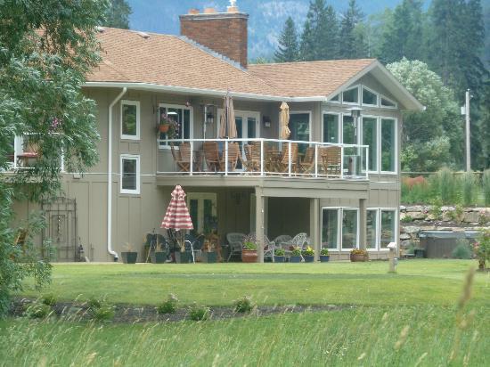 The Joy of Living Centre