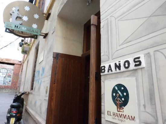 El Hammam Open Space & Spa