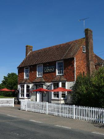 The Bull Inn Lodges
