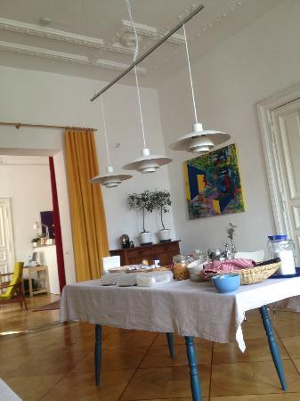 Pension Hostel Staycomfort Am Kurfurstendamm