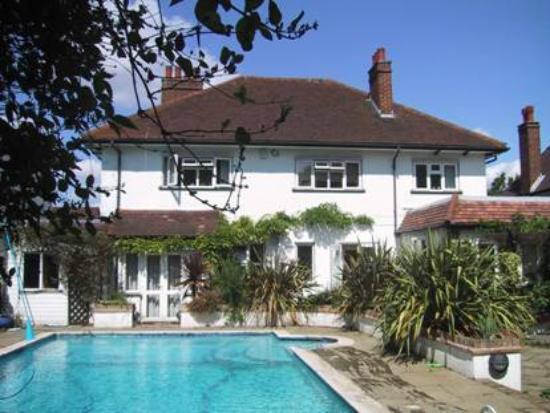 NumberFortySeven B&B