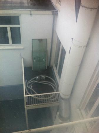 Museum District Guest House