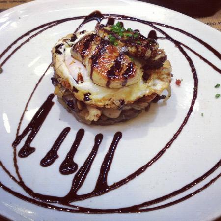 El Quim de la Boqueria