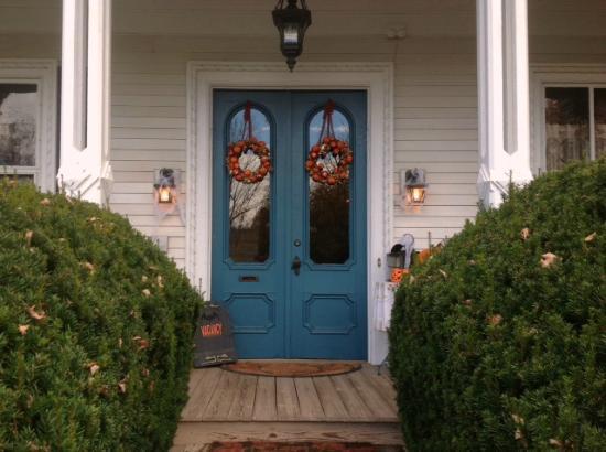 Second Street Bed & Breakfast