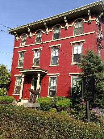 Inn of the Hawke