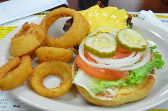 Darrell's Dog Gone Good Diner