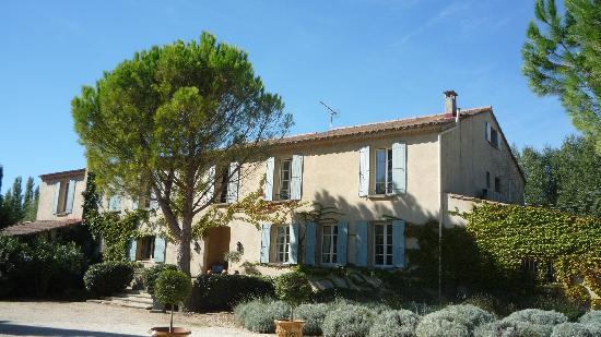 La Bastide des Anges