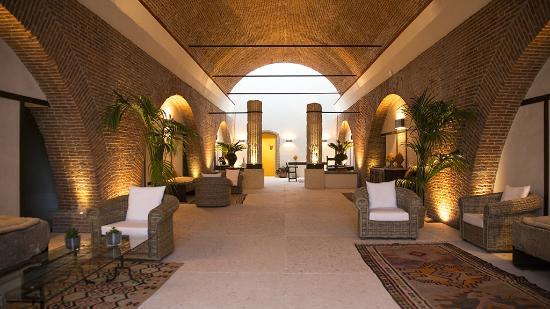 Delser Manor House Hotel