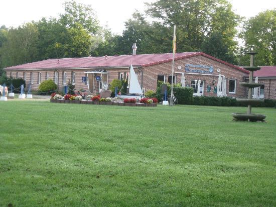 Hotel Restaurant Seestern