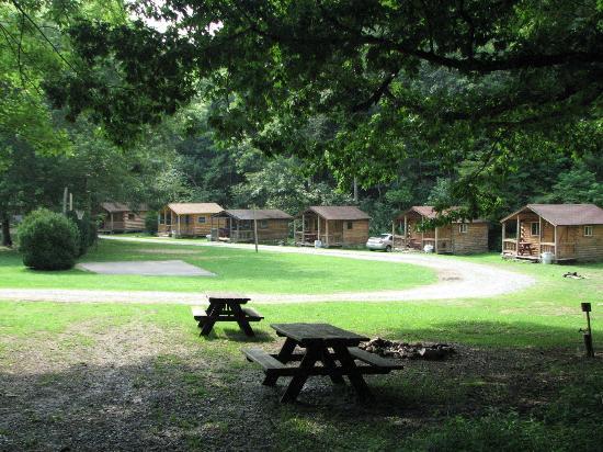 Flintlock Campground