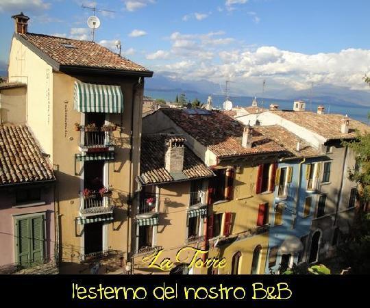 B&B The Tower Of The Old King